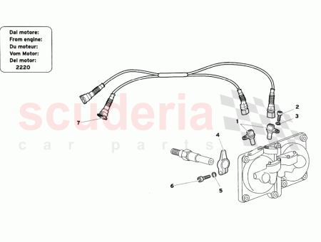 Photo of SENSOR EXTENSION…