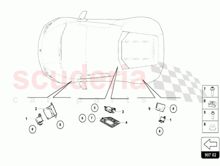 Photo of RH SUPPORT…