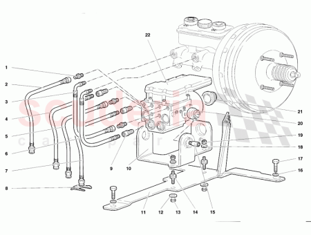 Photo of FLEX HOSE…
