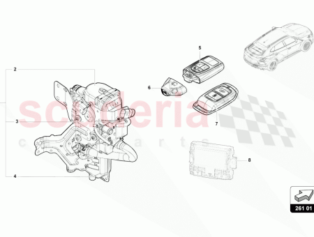 Photo of REMOTE CONTROL FOR AUXILIARY HEATING…