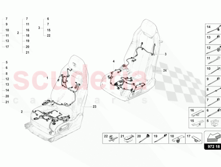 Photo of BRACKET FOR CONNECTOR HOUSING…