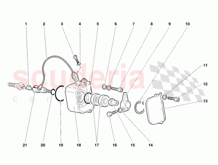 Photo of PULSE GENERATOR…