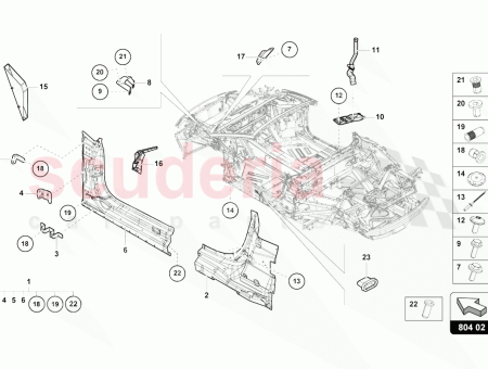 Photo of WATER DRAIN PIPE…