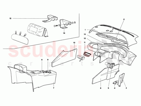 Photo of GEARBOX FRAME…