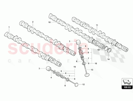 Photo of VALVE SPRING…