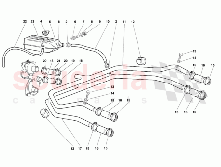 Photo of TANK CAP 1 0 BAR…
