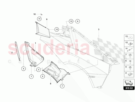 Photo of AIR DUCT CARDBOARD…