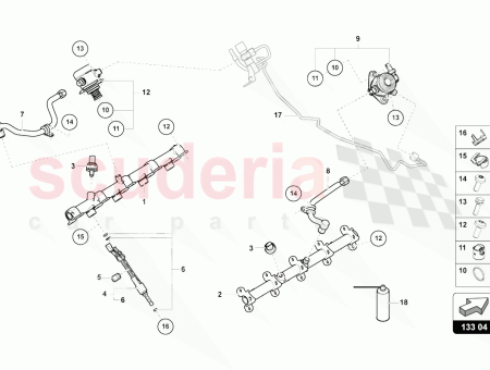 Photo of HEXAGON BOLT…