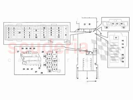 Photo of FLAT FUSE 29 2X8…