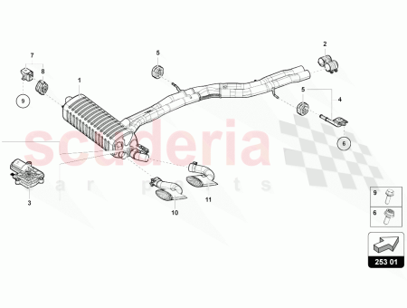 Photo of SOCKET HEAD COLLARED BOLT WITH INNER MULTIPOINT HEAD…