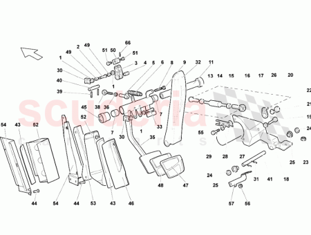 Photo of OVAL HEXAGON SOCKET HEAD BOLT…