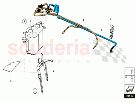 Photo of FIXING SET…