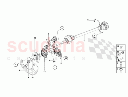 Photo of LH PROTECTION…