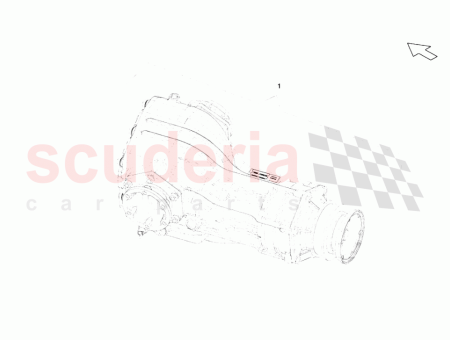 Photo of FRONT DIFFERENTIAL…