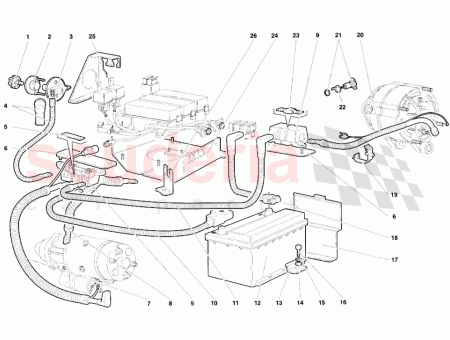 Photo of SUPPORT SUPPORTO…