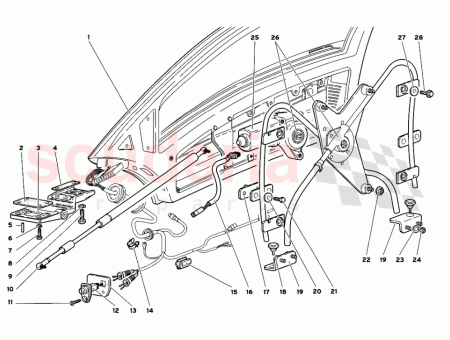 Photo of LEFT DOOR…