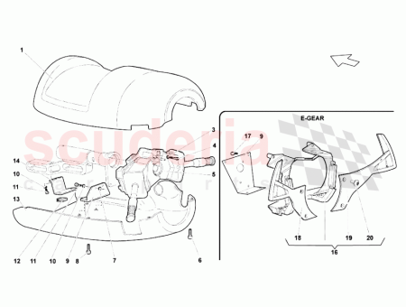 Photo of SCREW M5X16…