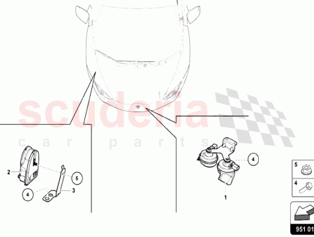 Photo of HEXAGON COLLAR NUT SELF LOCKING…