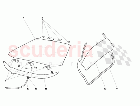 Photo of RIGHT DOOR WINDOW…