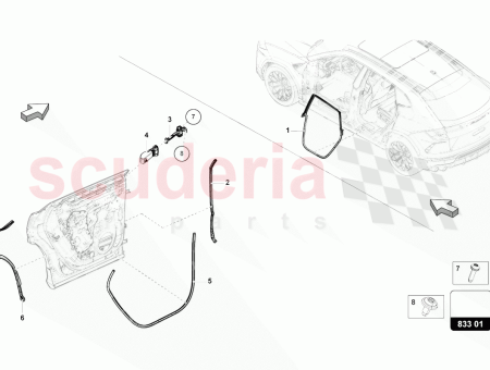 Photo of HINGE COVER…