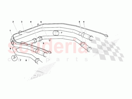 Photo of CABLE TIES…