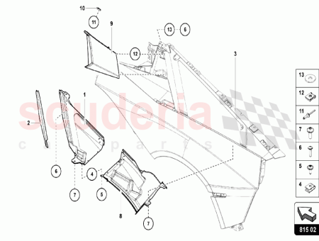 Photo of AIR GUIDE…