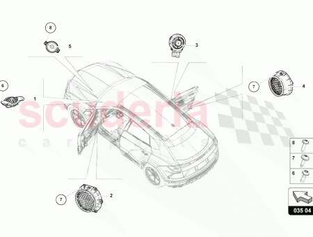 Photo of FILLISTER HD BOLT…