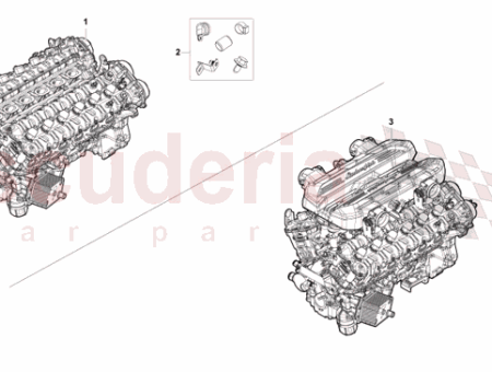 Photo of REPAIR SET FOR BASE ENGINE…