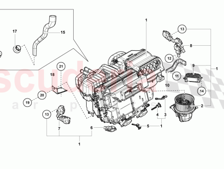 Photo of AIR CONDITIONING…