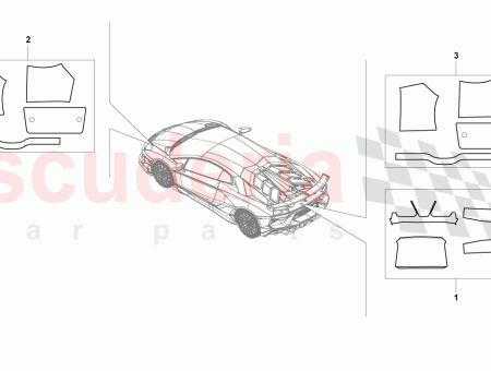 Photo of HEAT SHIELD…