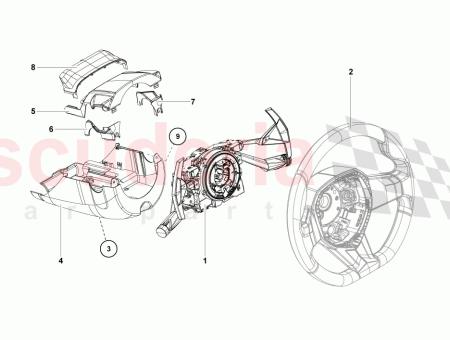 Photo of CAMSHAFT BEARING SHELL…