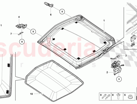 Photo of CABRIO ROOF…