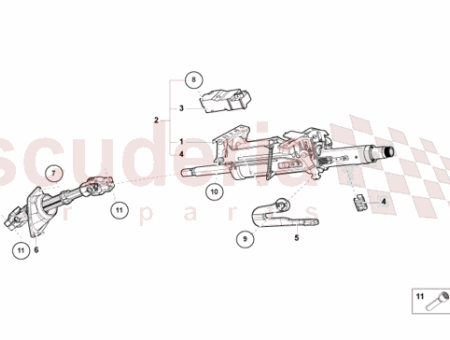 Photo of 12 POINT SOCKET…