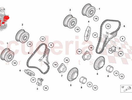 Photo of CAMSHAFT…