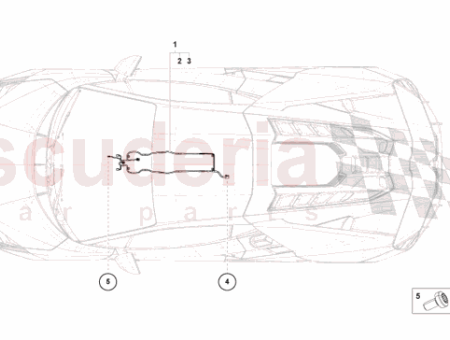 Photo of WIRING SET FOR CENTRAL ELECTRICS RELAY BOX…