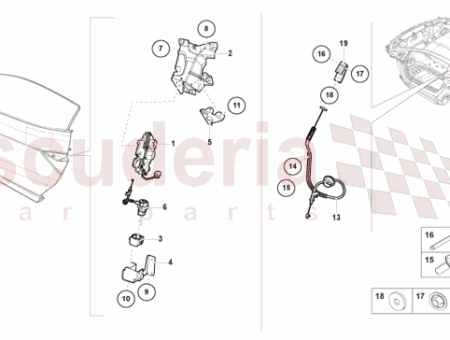 Photo of SERRATURA PORTA…