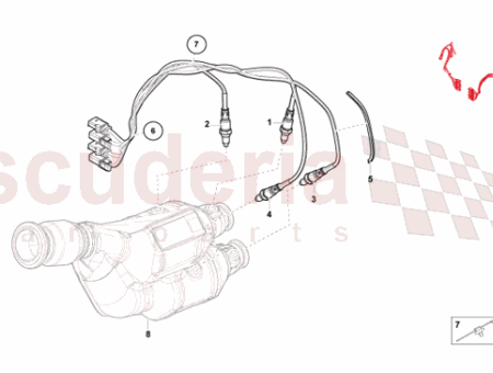 Photo of LAMBDA PROBE…