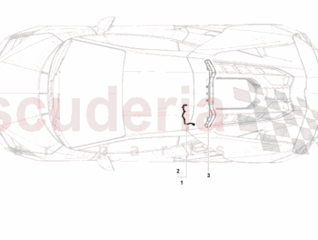 Photo of CABLAGG LUCE STOP…