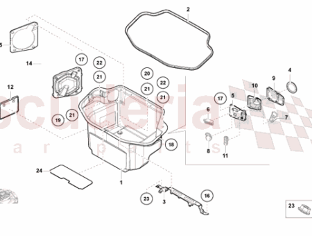 Photo of RIVEST VANO BAGAG…