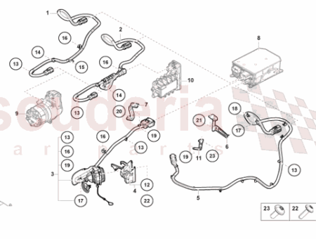 Photo of HEXALOBULAR SOCKETM5X18…