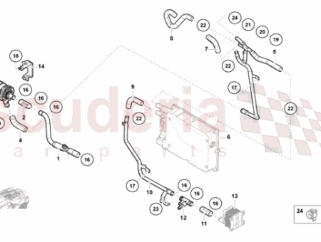 Photo of AIR DUCT…