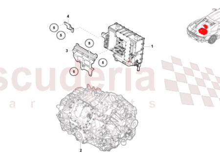 Photo of SUPPORT BRACKET…