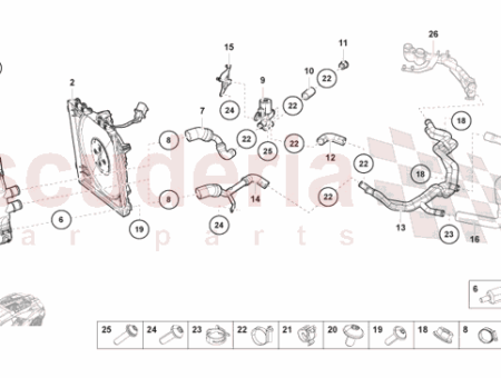 Photo of CONNECTING PART…