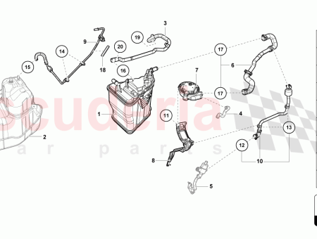 Photo of DOUBLE HOSE HOLDER…