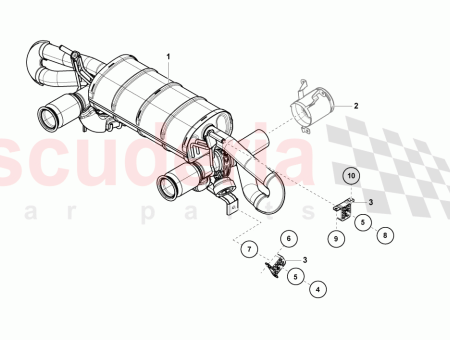 Photo of REPAIR SET…