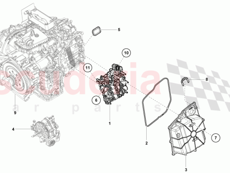 Photo of MECHATRONIC WITH SOFTWARE…
