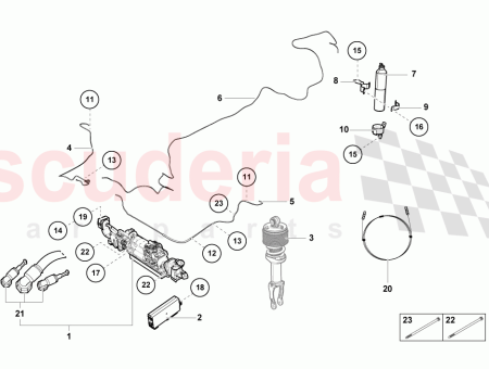 Photo of HYDRAULIC PUMP…
