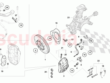 Photo of DUST CAP…