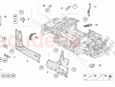 Photo of POP RIVET…