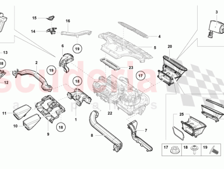 Photo of SENSOR FOR AIR QUALITY AND AIR HUMIDITY…